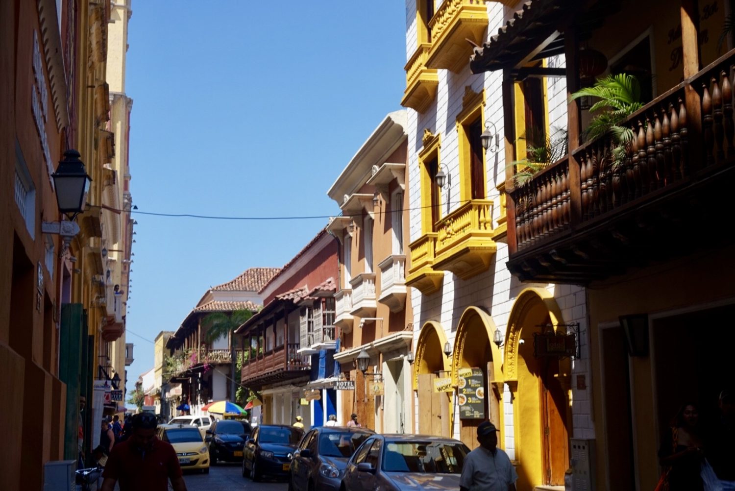 Colombia 